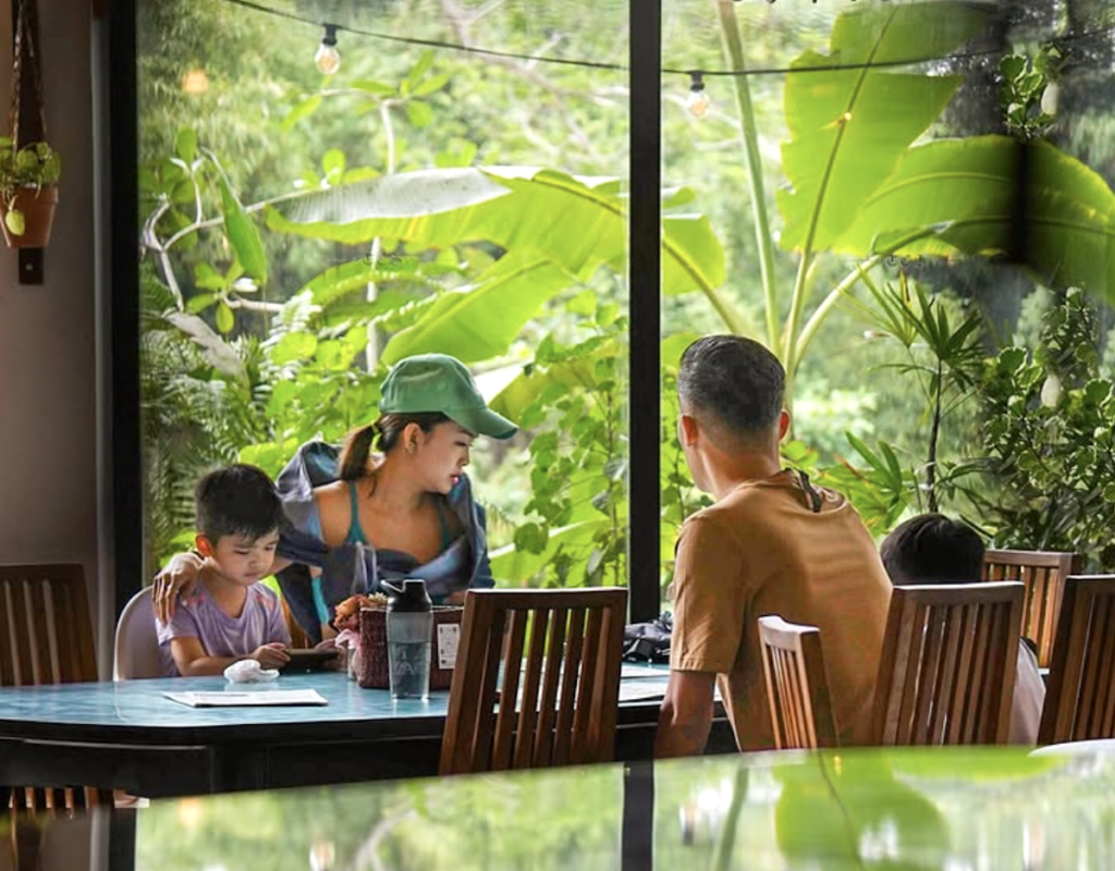 Best Kid-Friendly Cafes & Coffee Shops In Singapore