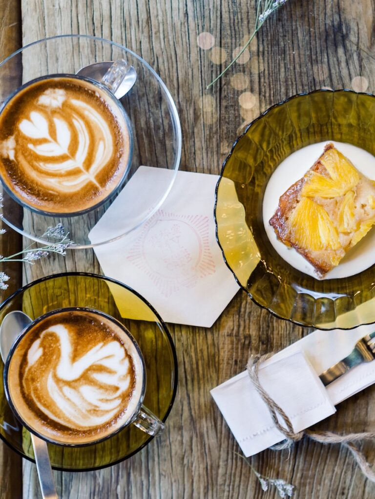 My Awesome Cafe Singapore