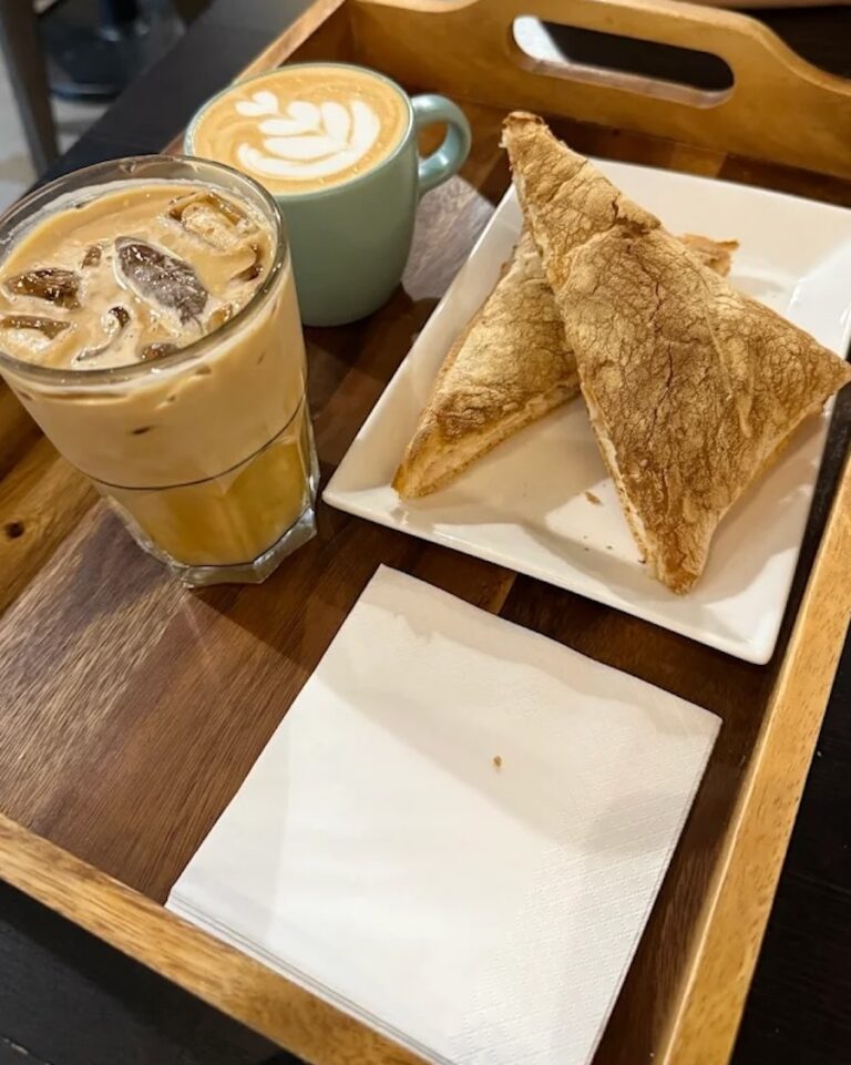 Yahava Koffeeworks Singapore