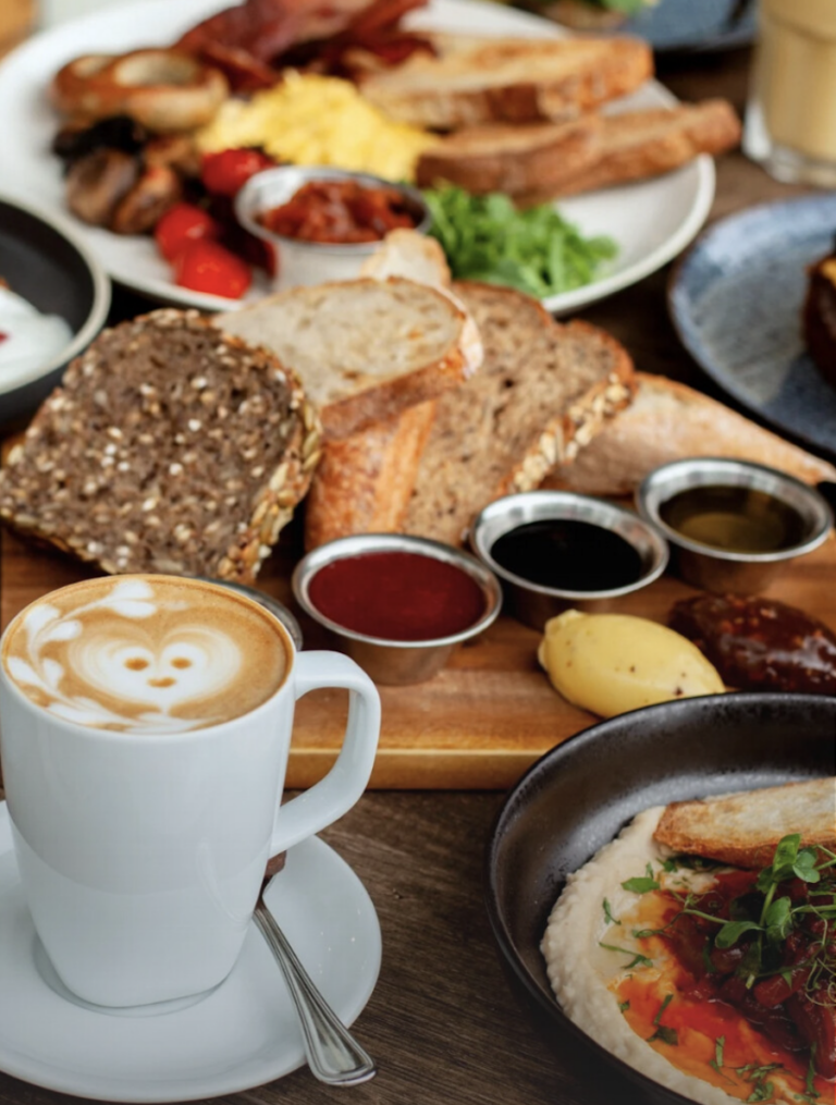 Baker & Cook Singapore