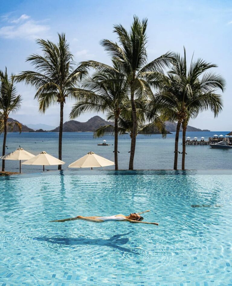 best bali resort for a family