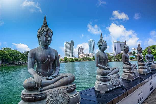 Colombo ultimate guide to Sri Lanka Little Steps Asia
