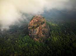 Sigiriya ultimate guide to Sri Lanka Little Steps Asia