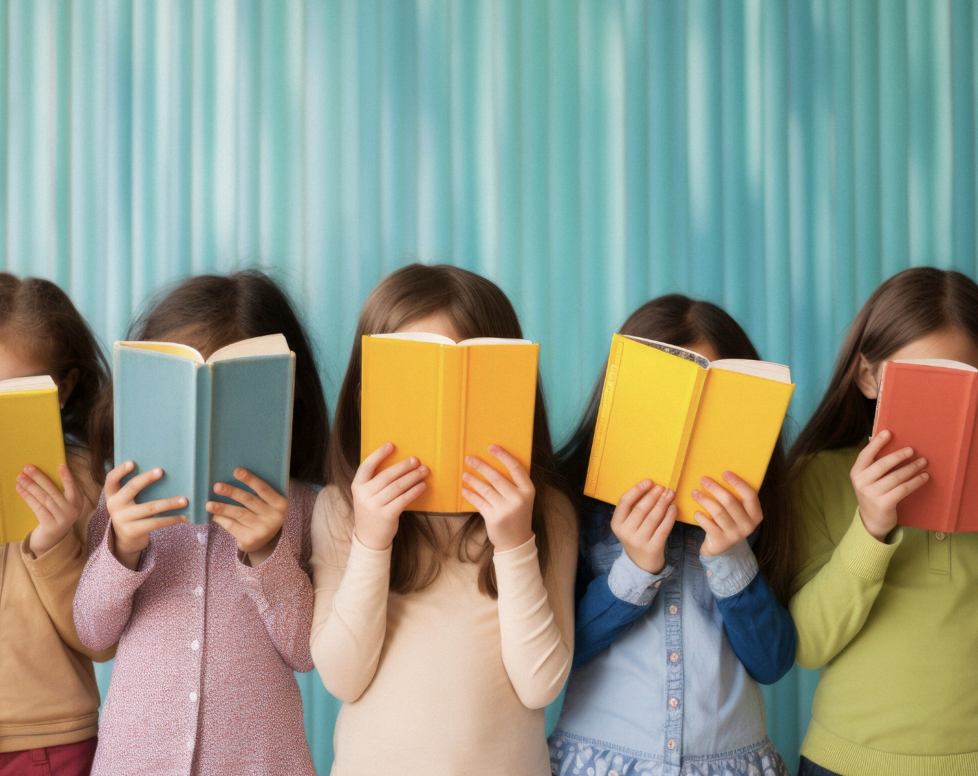 Image of Bookstores For Kids In Singapore