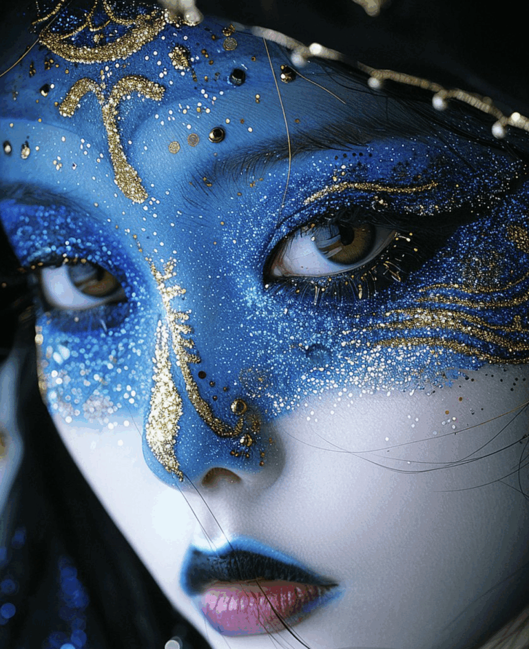 Image of Makeup Artists Singapore