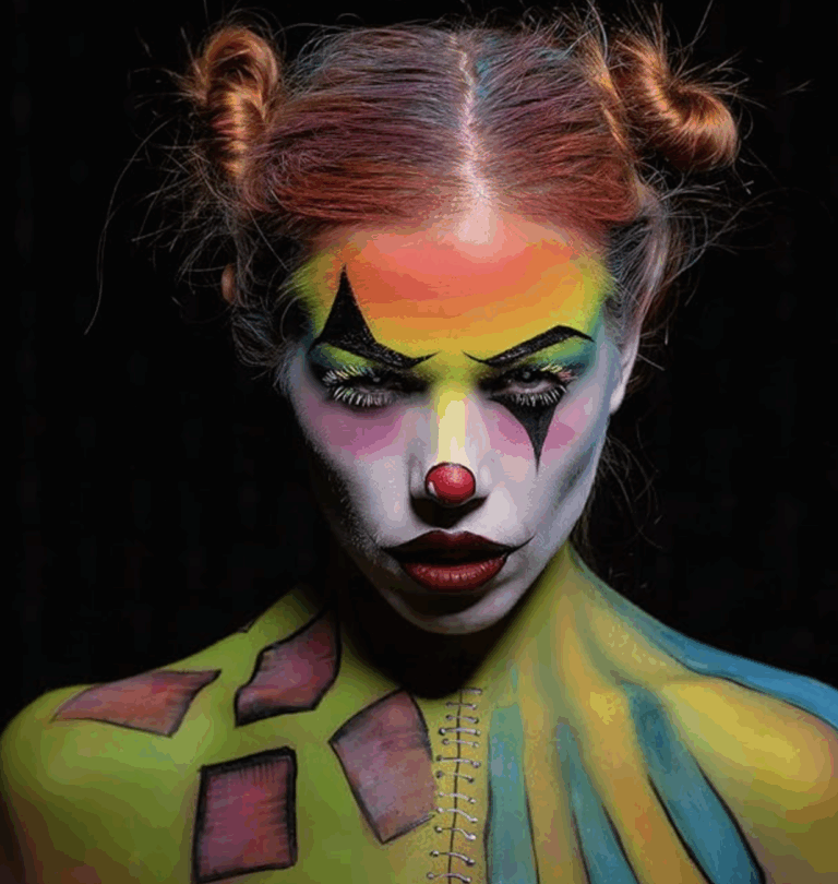 Image of Facepaint Singapore