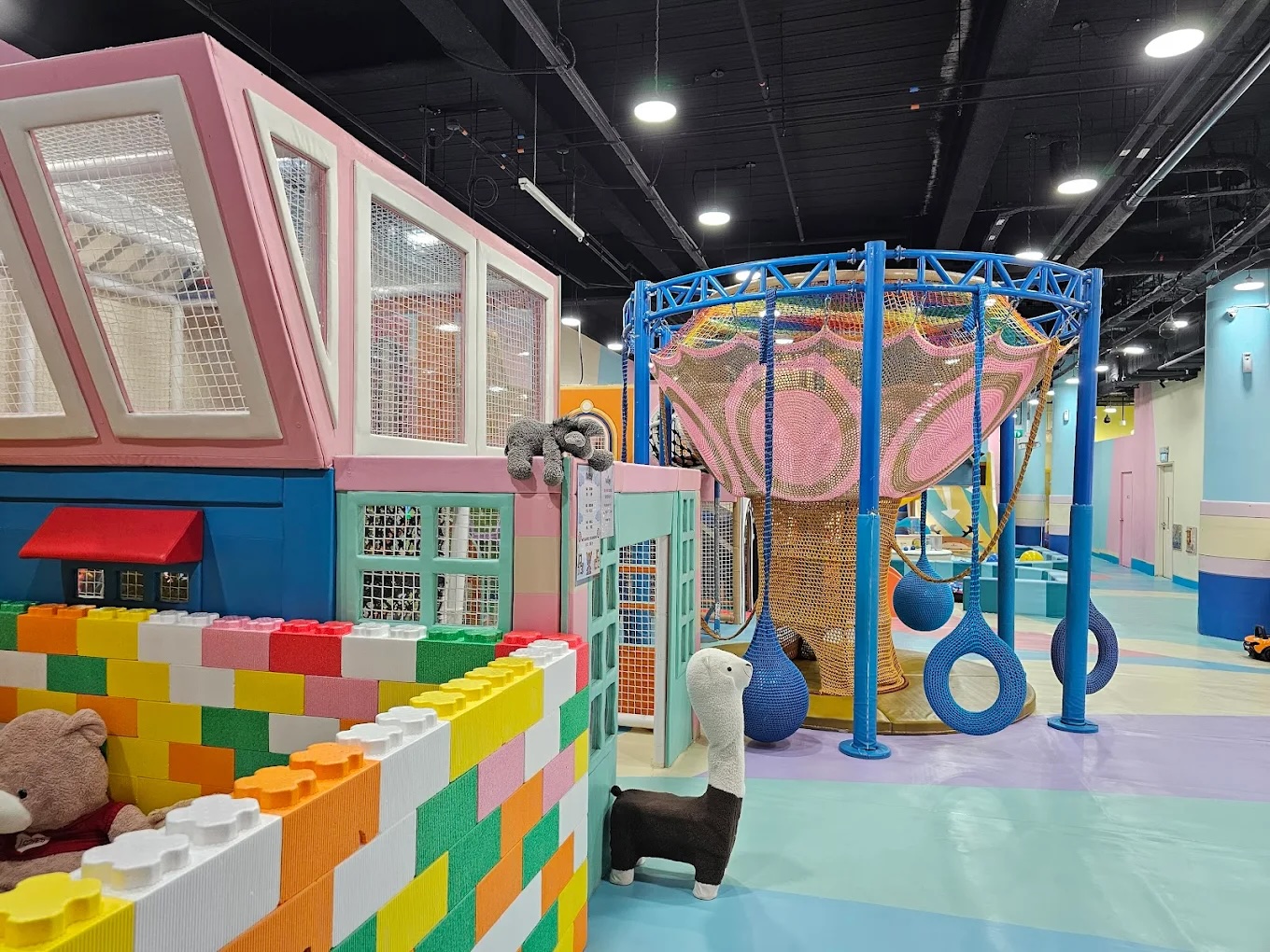 Smigy PLQ Mall Singapore