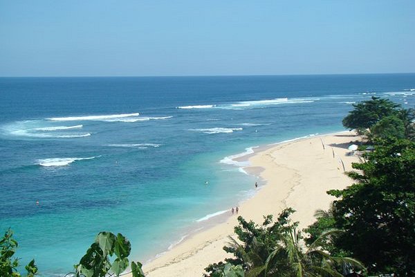 Geger Beach Nusa Dua Bali Ultimate Nusa Dua Family Guide For Families Little Steps Asia