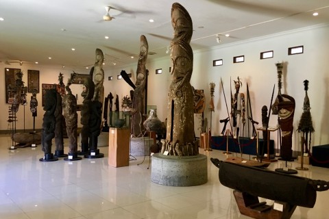Museum PASIFIKA Ultimate Nusa Dua Family Guide For Families Little Steps Asia