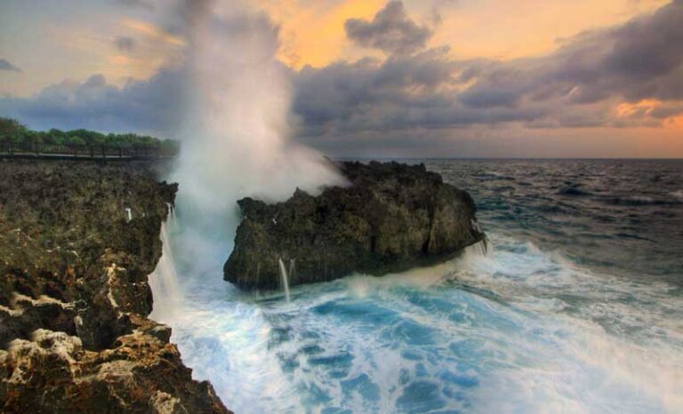 Water Blow Nusa Dua Ultimate Nusa Dua Family Guide For Families Little Steps Asia