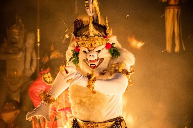 Kecak Dance At Uluwatu Temple Ultimate Nusa Dua Family Guide For Families Little Steps Asia