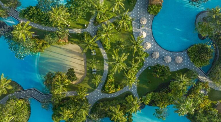 The Laguna, a Luxury Collection Resort & Spa, Nusa Dua, Bali Ultimate Nusa Dua Family Guide For Families Little Steps Asia