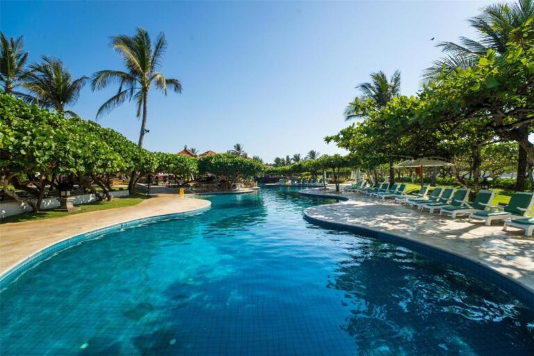 Grand Hyatt Bali Ultimate Nusa Dua Family Guide For Families Little Steps Asia