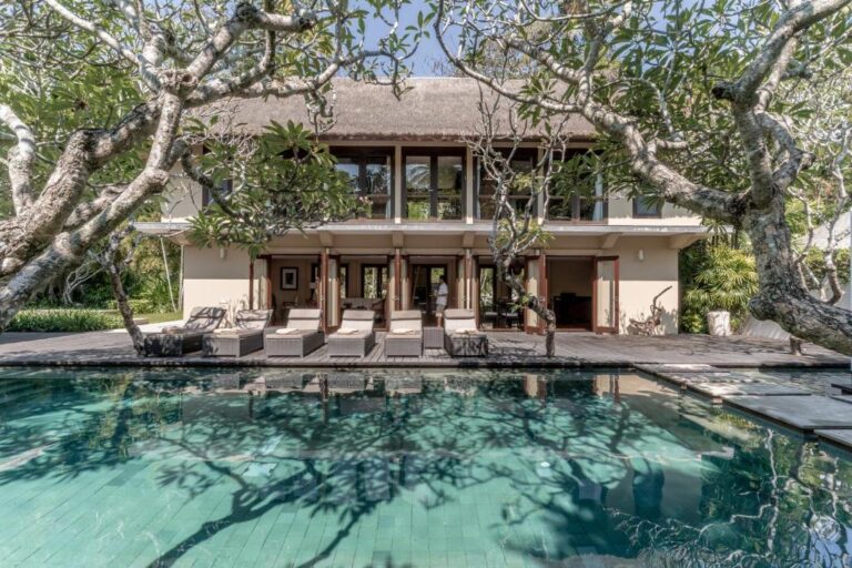 Kayumanis Nusa Dua Private Villa & Spa Ultimate Nusa Dua Family Guide For Families Little Steps Asia