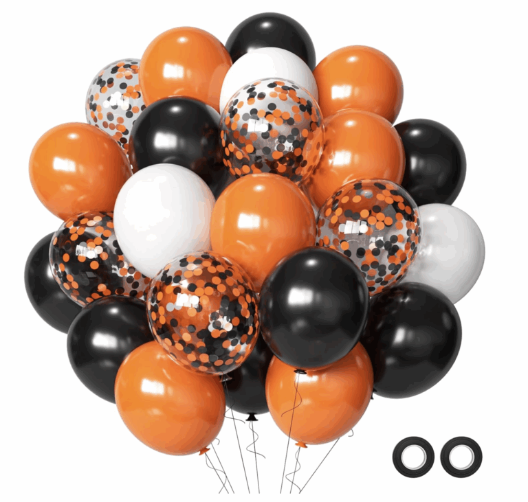 Image of Halloween Balloons Singapore