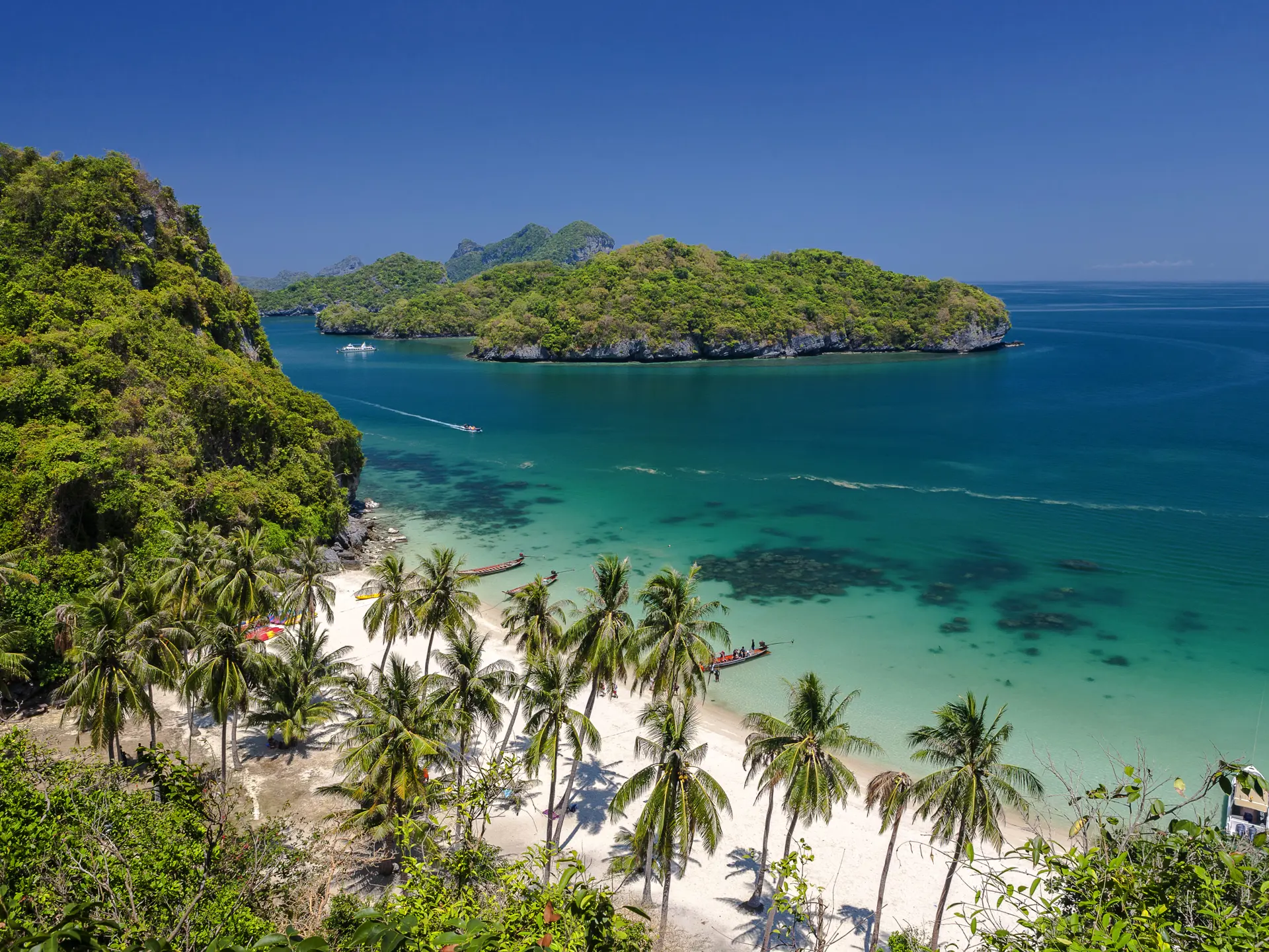 10 Easy Weekend Beach Getaways from Hong Kong Little Steps Asia