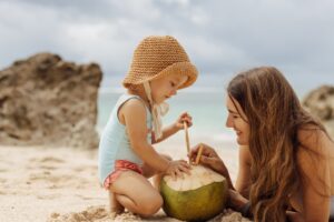 15 Amazing Short-Haul Beach Trips With Babies And Toddlers In Asia