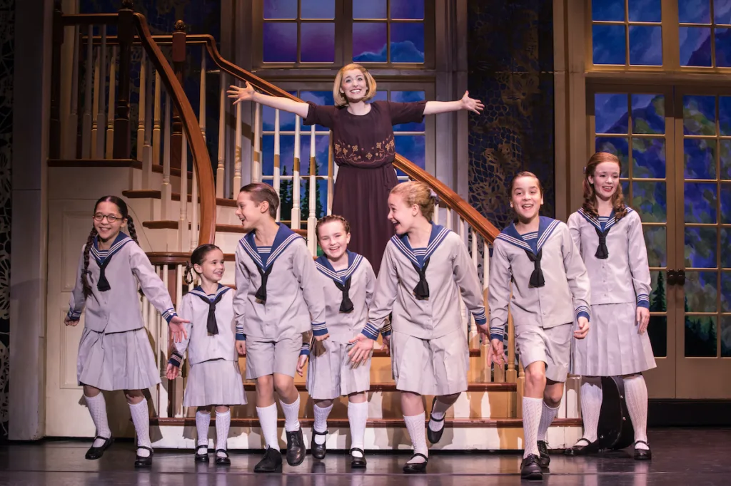 the sound of music hong kong 2024