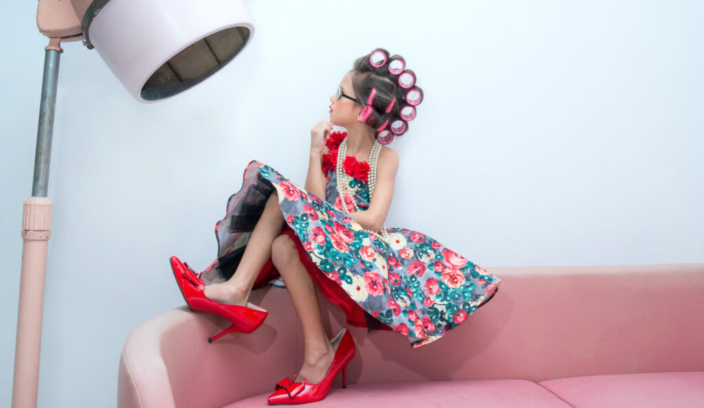 Best Hair salons for kids and babies in Kuala Lumpur