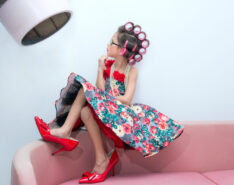 Best Hair salons for kids and babies in Kuala Lumpur