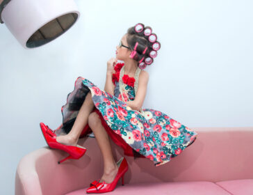 Best Hair salons for kids and babies in Kuala Lumpur