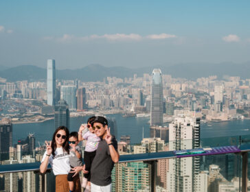 top must do family attractions in hong kong