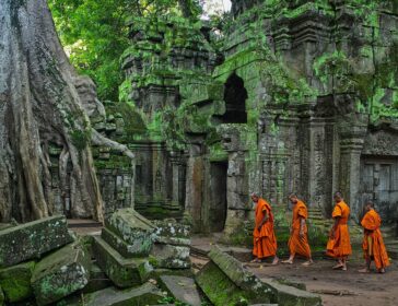 The Ultimate Family-Friendly Guide To Siem Reap, Cambodia Little Steps Asia