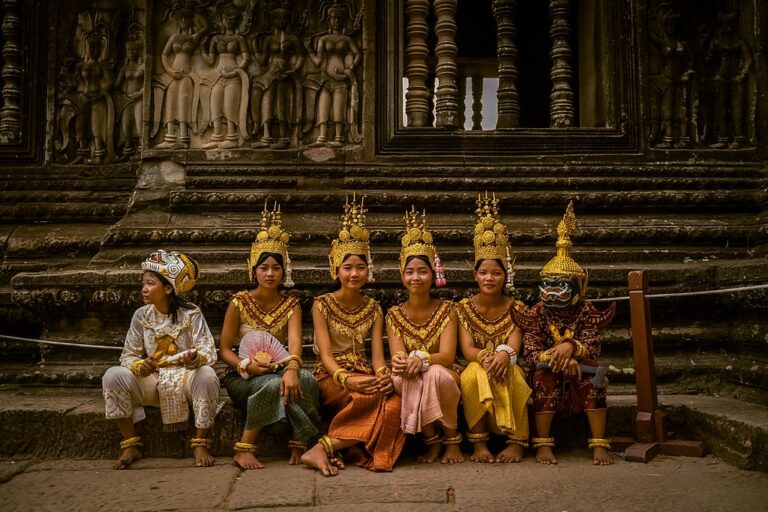Key Things To Note The Ultimate Family-Friendly Guide To Siem Reap, Cambodia Little Steps Asia