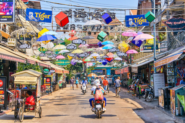 Safety The Ultimate Family-Friendly Guide To Siem Reap, Cambodia Little Steps Asia