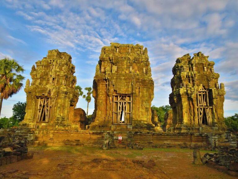 Phnom Krom The Ultimate Family-Friendly Guide To Siem Reap, Cambodia Little Steps Asia