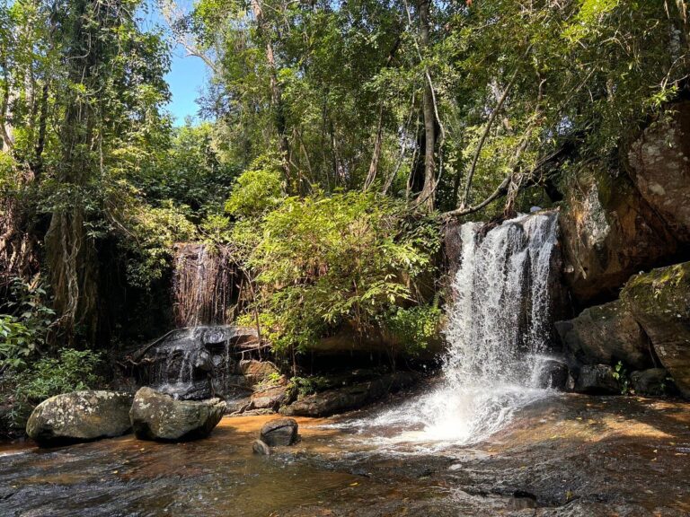 Kbal Spean The Ultimate Family-Friendly Guide To Siem Reap, Cambodia Little Steps Asia