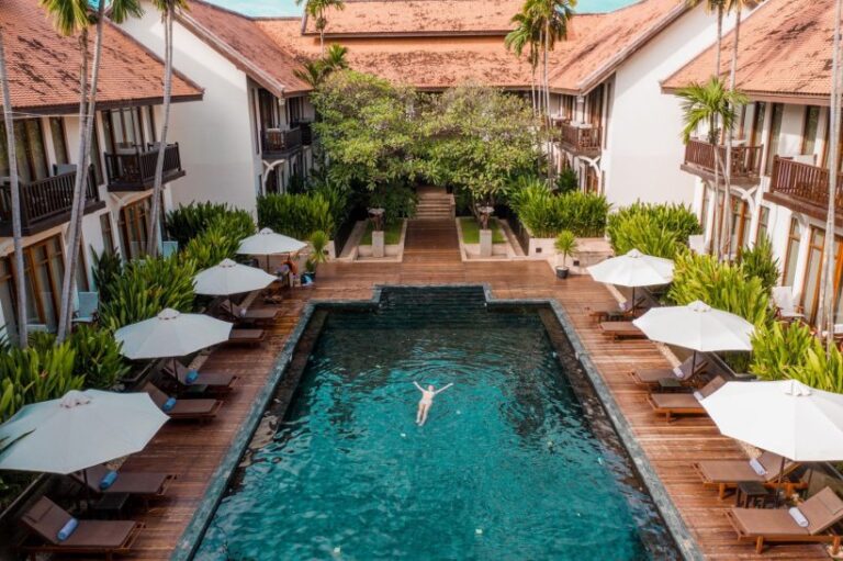Anantara Angkor Resort The Ultimate Family-Friendly Guide To Siem Reap, Cambodia Little Steps Asia