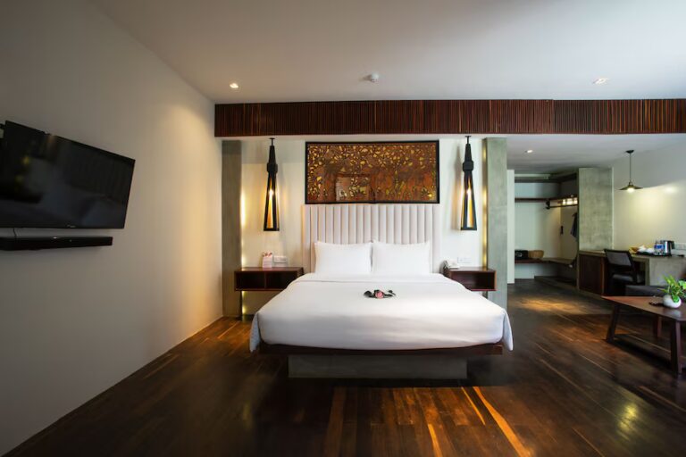 Apsara Residence Hotel The Ultimate Family-Friendly Guide To Siem Reap, Cambodia Little Steps Asia
