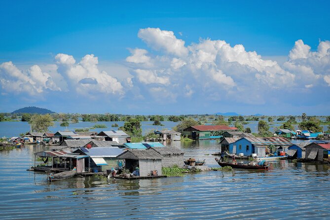 Three-Day Itinerary The Ultimate Family-Friendly Guide To Siem Reap, Cambodia Little Steps Asia