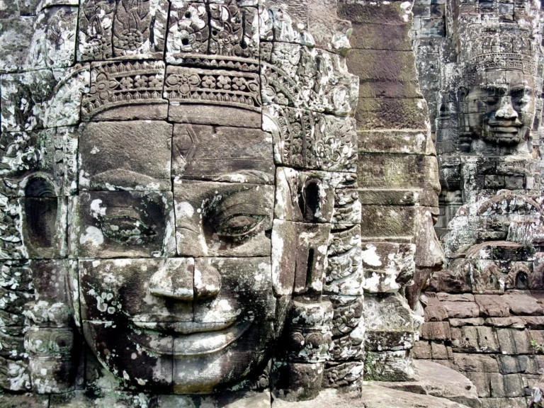 Four- To Five-Day Itinerary The Ultimate Family-Friendly Guide To Siem Reap, Cambodia Little Steps Asia