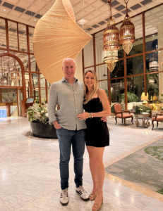 Little Steps Reviews: Mandarin Oriental, Bangkok – Romantic Riverside Luxury for Couples