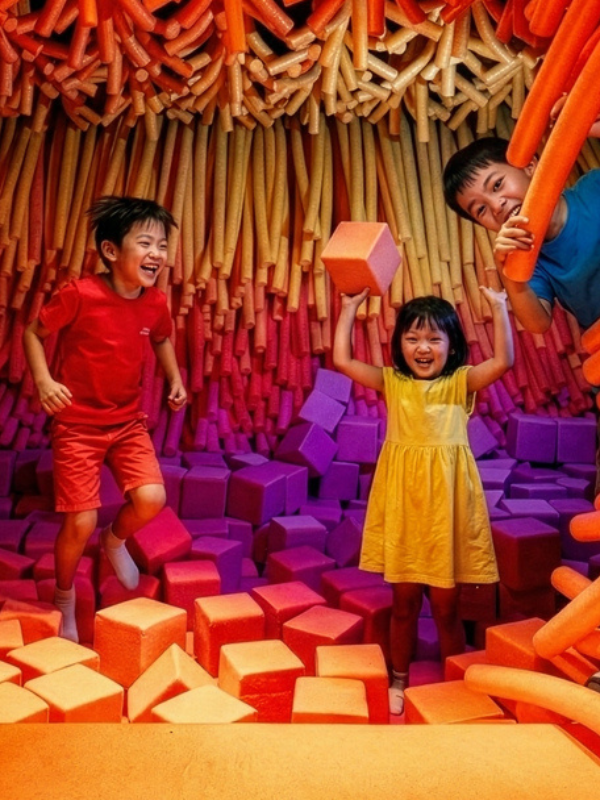 dopamine land in singapore little steps