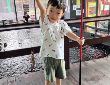 Best Prawning Farms With Kids In Singapore