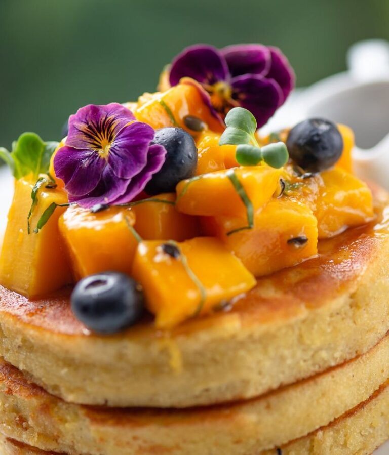 Wild Honey family friendly restaurants Singapore Little Steps Asia