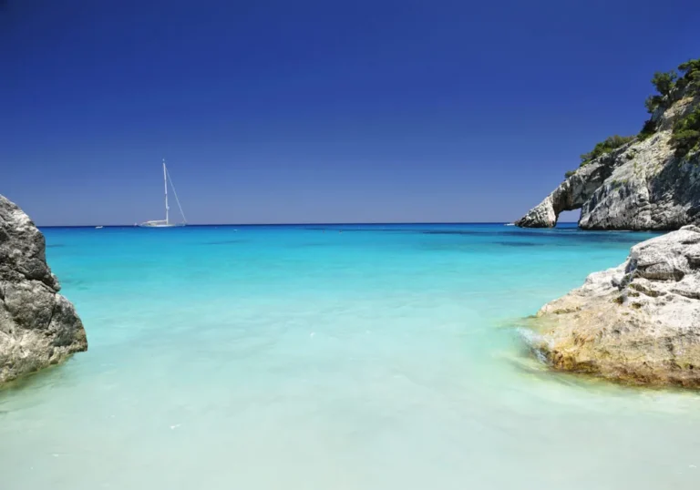 Cala Goloritzé Summer Family Beach Getaways To Book Now Little Steps Asia