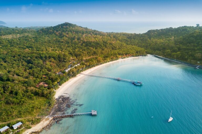 Bang Bao Beach Summer Family Beach Getaways To Book Now Little Steps Asia