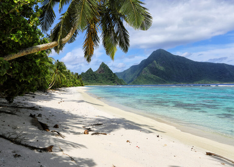 Ofu Beach Summer Family Beach Getaways To Book Now Little Steps Asia