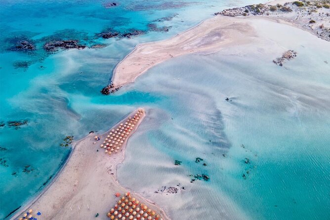 Elafonissi Beach Summer Family Beach Getaways To Book Now Little Steps Asia