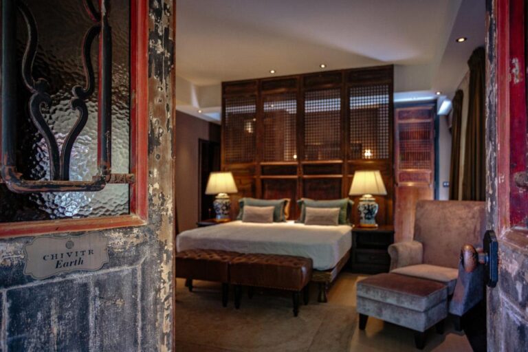 Chivitr The 25 Most Unique Family-Friendly Hotels In Asia To Visit Right Now Little Steps Asia