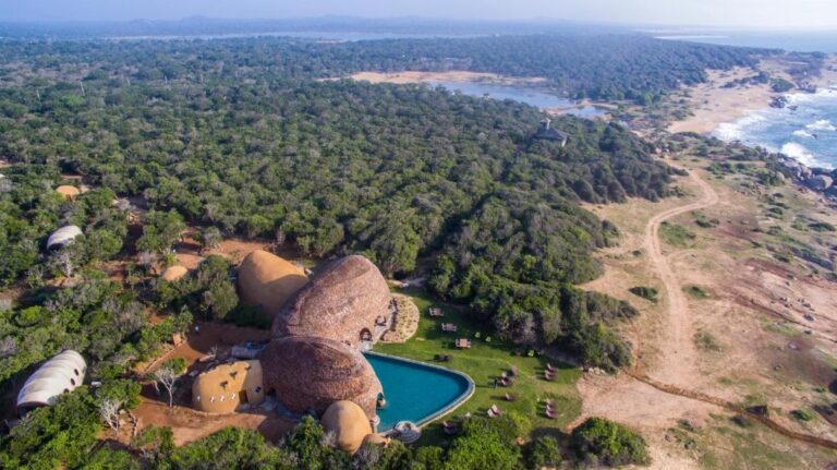Wild Coast Tented Lodge The 25 Most Unique Family-Friendly Hotels In Asia To Visit Right Now Little Steps Asia