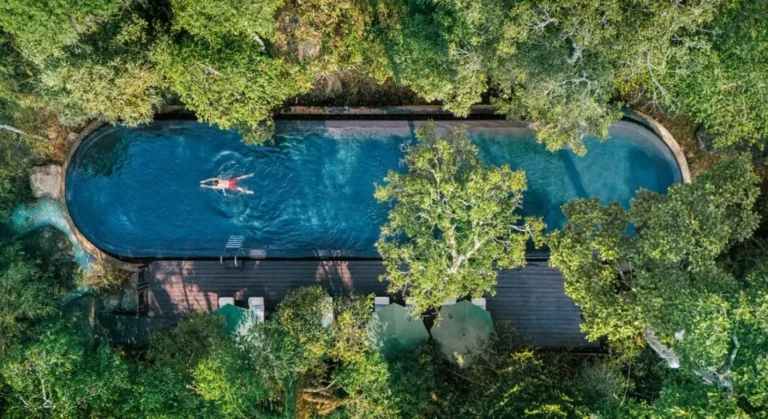 Shinta Mani Wild The 25 Most Unique Family-Friendly Hotels In Asia To Visit Right Now Little Steps Asia