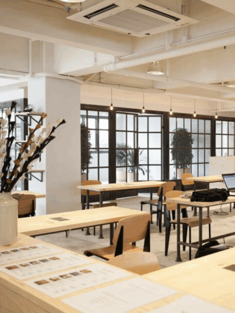 The Hive Kennedy Town HK