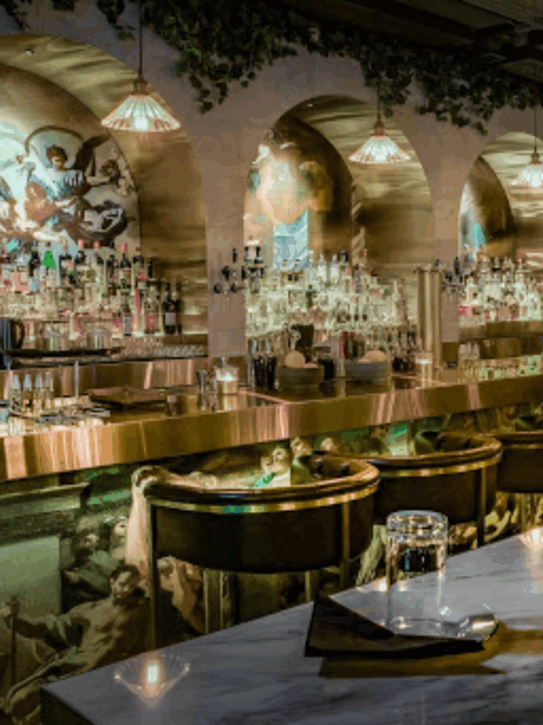 11 Westside Kennedy Town HK