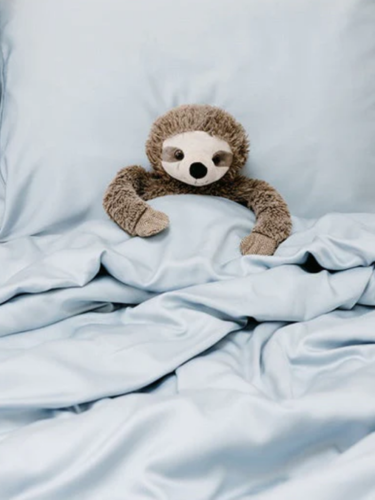 NakedLab Bedding HK