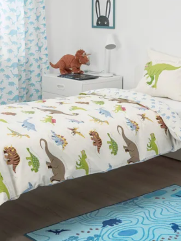Ikea Bedding HK